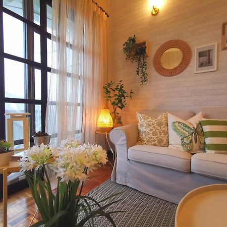 Green Hill Tanah Rata Cameron Highland Екстер'єр фото