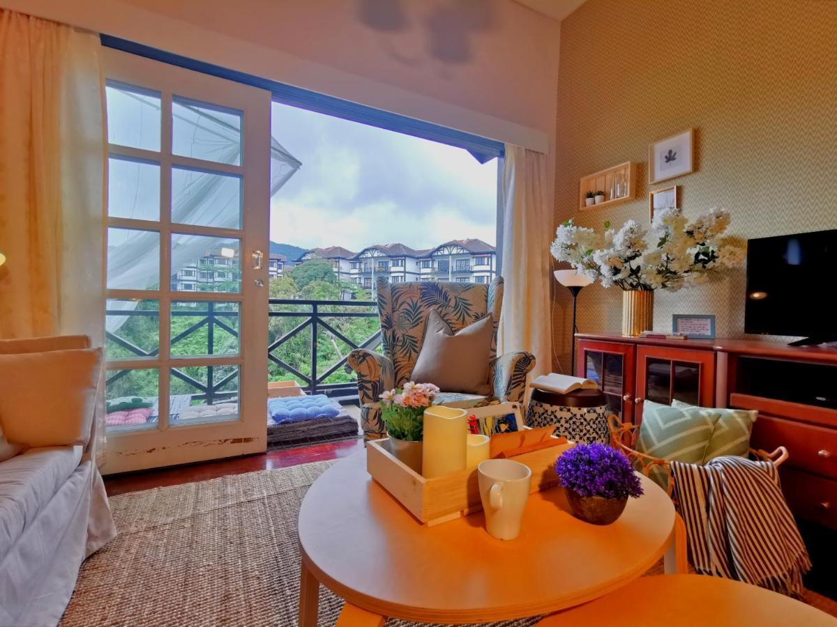 Green Hill Tanah Rata Cameron Highland Екстер'єр фото