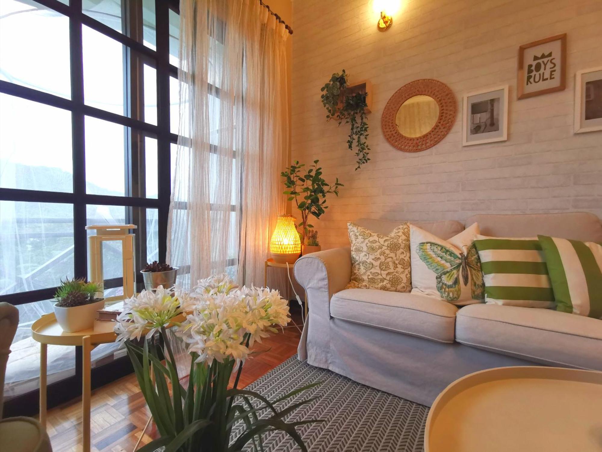 Green Hill Tanah Rata Cameron Highland Екстер'єр фото
